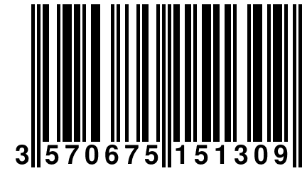 3 570675 151309