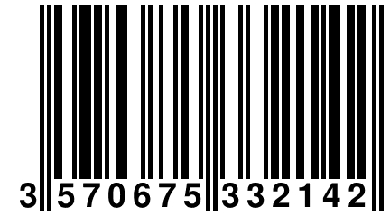 3 570675 332142