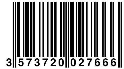 3 573720 027666