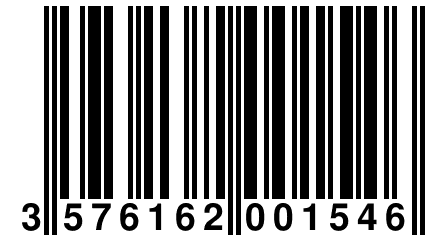 3 576162 001546
