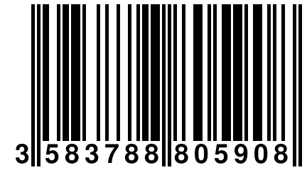 3 583788 805908