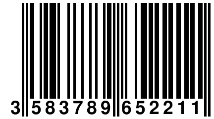 3 583789 652211