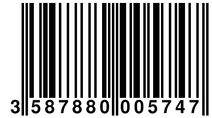 3 587880 005747