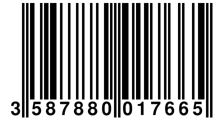 3 587880 017665