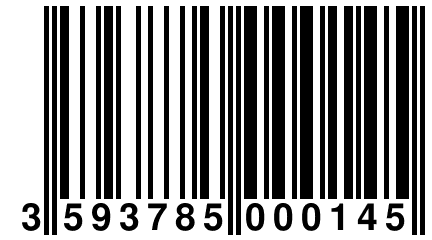 3 593785 000145
