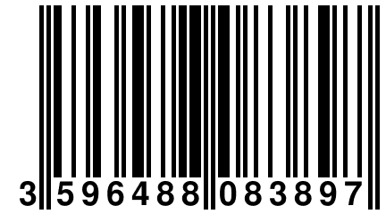 3 596488 083897