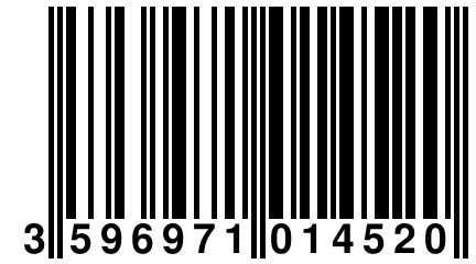 3 596971 014520