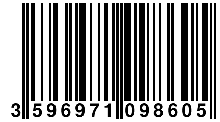 3 596971 098605