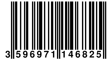 3 596971 146825