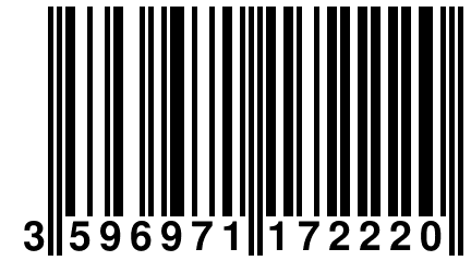 3 596971 172220