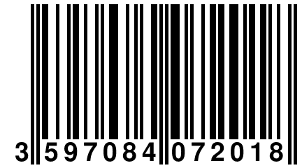3 597084 072018
