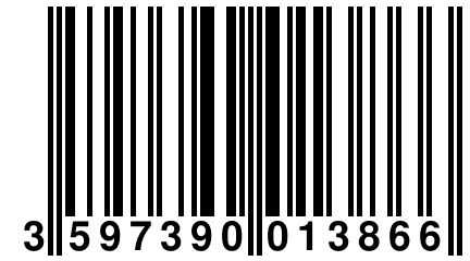 3 597390 013866