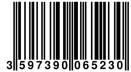 3 597390 065230