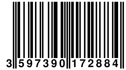 3 597390 172884