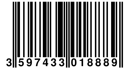 3 597433 018889