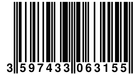 3 597433 063155