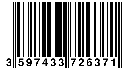 3 597433 726371