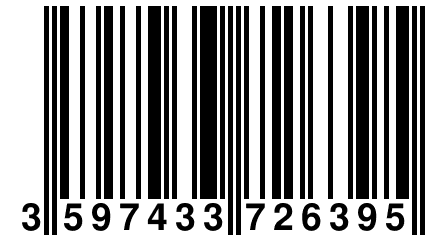 3 597433 726395