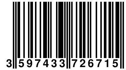 3 597433 726715