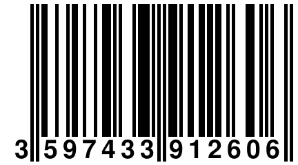 3 597433 912606