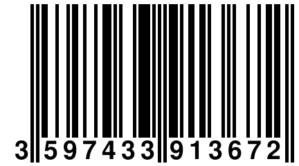 3 597433 913672