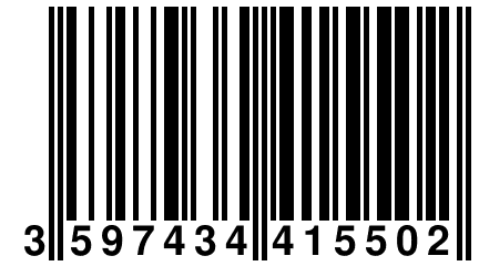 3 597434 415502