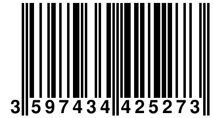 3 597434 425273