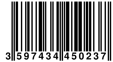 3 597434 450237