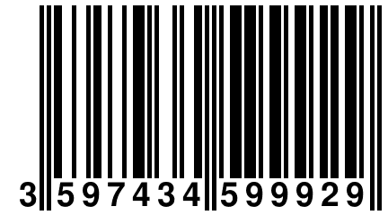 3 597434 599929