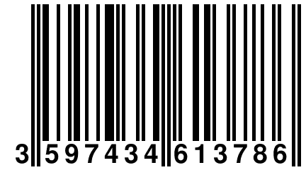 3 597434 613786