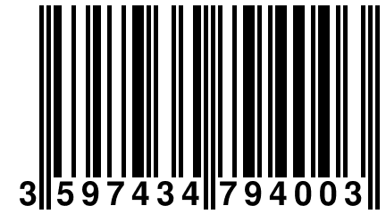 3 597434 794003