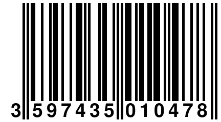 3 597435 010478
