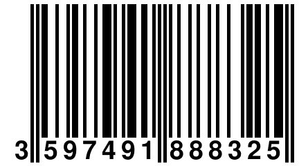 3 597491 888325