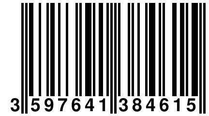 3 597641 384615