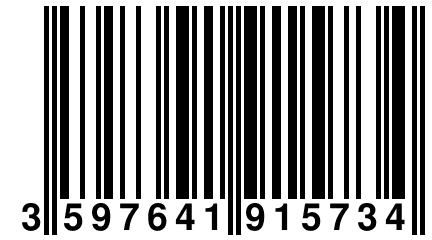 3 597641 915734