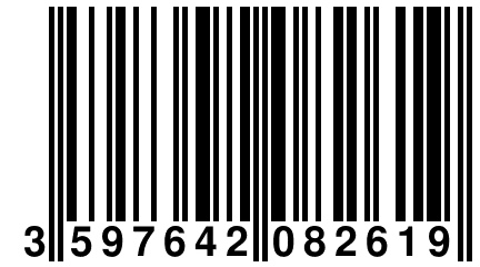 3 597642 082619