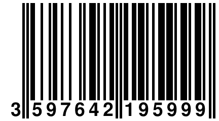 3 597642 195999