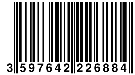 3 597642 226884