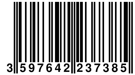 3 597642 237385