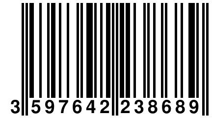 3 597642 238689