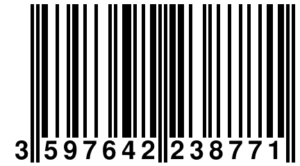 3 597642 238771