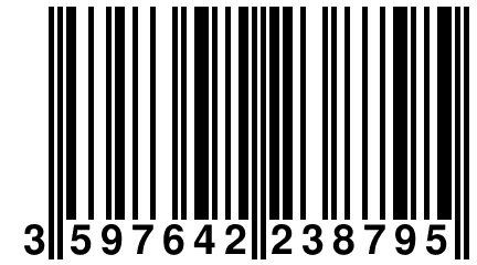 3 597642 238795