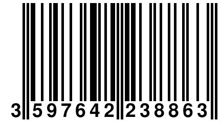 3 597642 238863