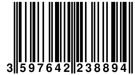 3 597642 238894