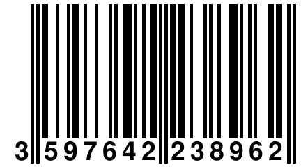 3 597642 238962