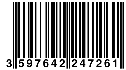 3 597642 247261