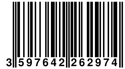 3 597642 262974