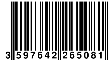 3 597642 265081