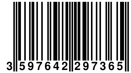 3 597642 297365