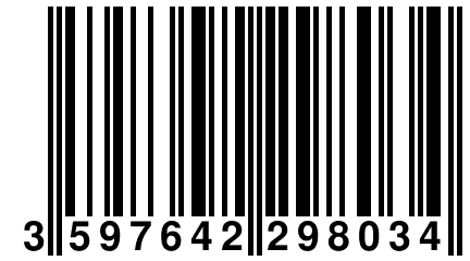 3 597642 298034